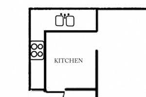 2 Bedroom
